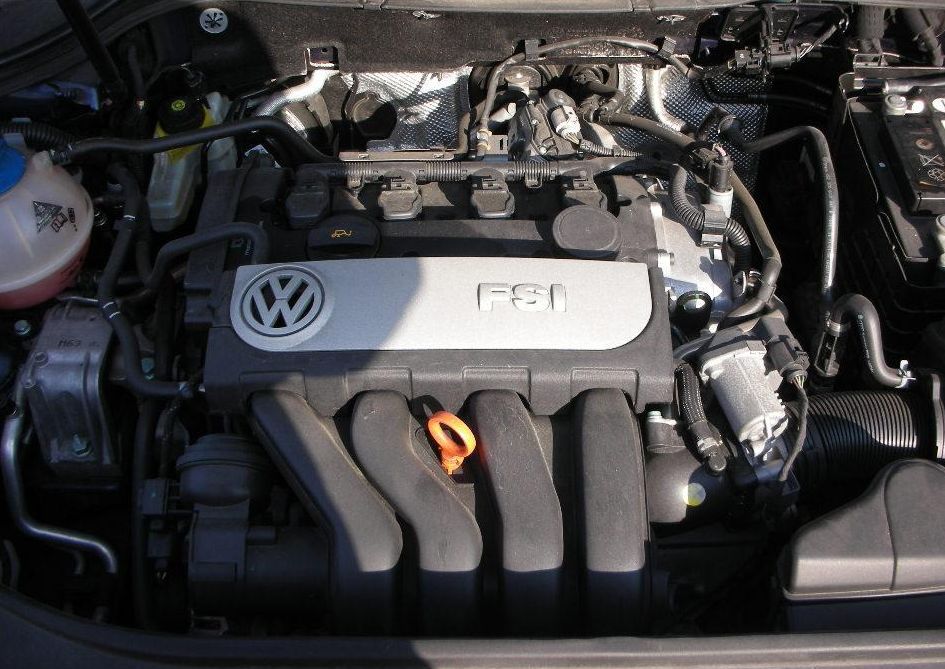  Volkswagen (VW) Passat B7 (3C2), 2005- :  1